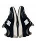 中古・古着 NEW BALANCE (ニューバランス) ゴアテックススニーカー　M2002RXD スポーツ　アウトドア グレー×ブラック サイズ:US11：15000円