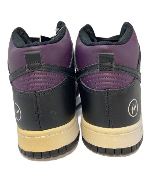 NIKE（ナイキ）NIKE (ナイキ) FRAGMENTS (フラグメント) Dunk High City Pack 