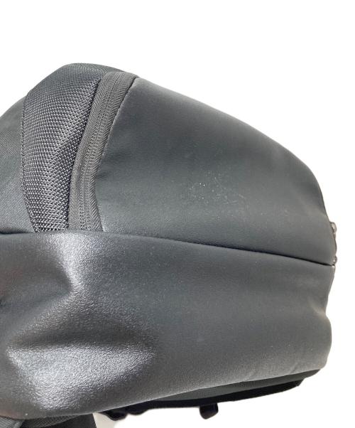 Wilson（ウィルソン）Wilson (ウィルソン) アールエフ バッグパック RF BACKPACK テニスラケット2本収納可 ブラック サイズ:実寸参照の古着・服飾アイテム