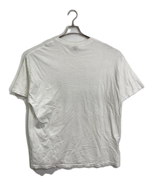 deville（デビル）deville (デビル) 【古着】A CHRISTMAS STORY ヴィンテージtシャツ　半袖カットソー　Tシャツ　Tee ホワイト サイズ:XXLの古着・服飾アイテム