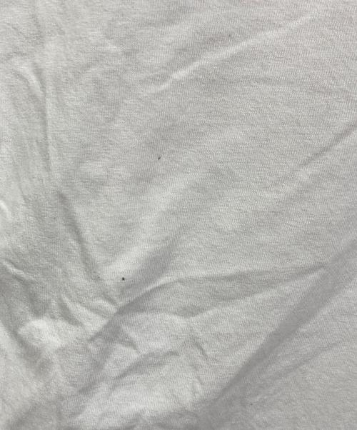 deville（デビル）deville (デビル) 【古着】A CHRISTMAS STORY ヴィンテージtシャツ　半袖カットソー　Tシャツ　Tee ホワイト サイズ:XXLの古着・服飾アイテム