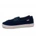 VANS (バンズ) ローファー　コインローファー　ローファースニーカー ネイビー サイズ:US11：8000円