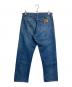 Wrangler (ラングラー) 【古着】70'sデニムパンツ　5ポケット　ベルなしタグ　70年代　USA製 ブルー サイズ:34× 29：5000円
