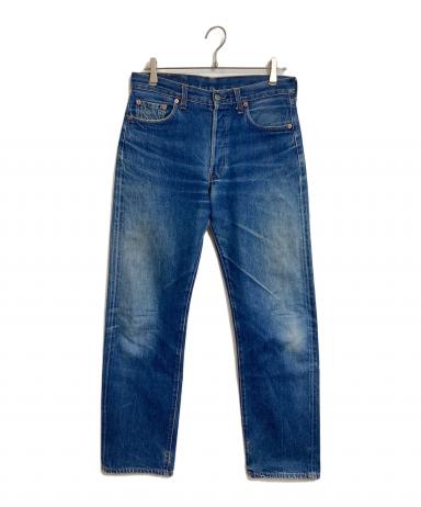 中古・古着通販】LEVI'S (リーバイス) 【古着】90's 501デニムパンツ