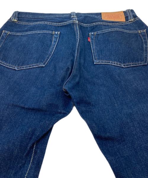 AMERICAN DREAM（アメリカンドリーム）AMERICAN DREAM (アメリカンドリーム) デニムパンツ　5ポケット インディゴ サイズ:W32 L32の古着・服飾アイテム