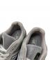 中古・古着 NEW BALANCE (ニューバランス) スニーカー グレー サイズ:UK9  US9.5：5000円