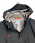 MAMMUT (マムート) Convey Tour HS Hooded Jacket Classic ゴアテックス　アウター　スポーツ　アウトドア ブラック サイズ:L：18000円
