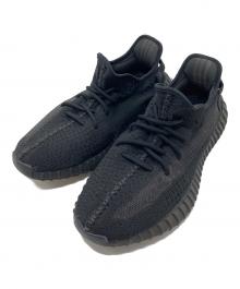 adidas（アディダス）の古着「YEEZY Boost 350 V2 Onyx オニキス　イージーブースト」｜ブラック