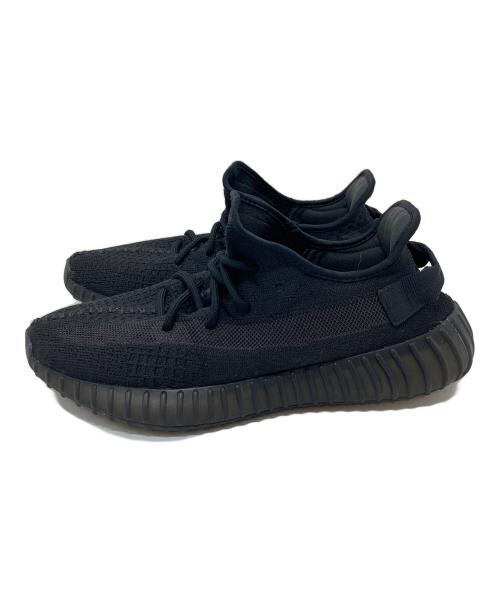 adidas（アディダス）adidas (アディダス) YEEZY Boost 350 V2 Onyx オニキス　イージーブースト ブラック サイズ:US9の古着・服飾アイテム