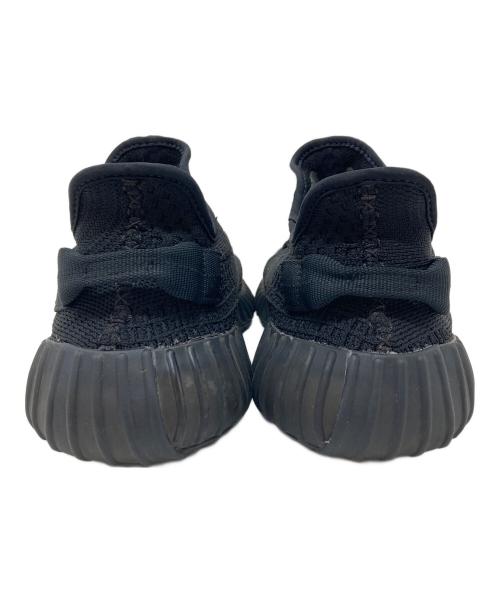 adidas（アディダス）adidas (アディダス) YEEZY Boost 350 V2 Onyx オニキス　イージーブースト ブラック サイズ:US9の古着・服飾アイテム
