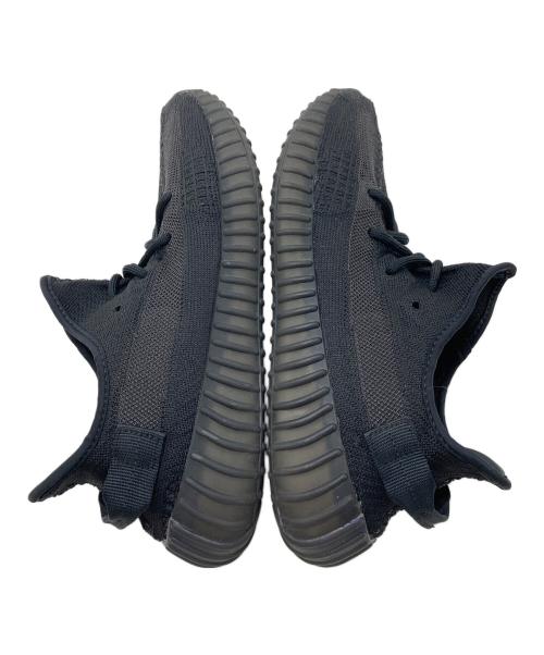 adidas（アディダス）adidas (アディダス) YEEZY Boost 350 V2 Onyx オニキス　イージーブースト ブラック サイズ:US9の古着・服飾アイテム