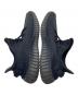 中古・古着 adidas (アディダス) YEEZY Boost 350 V2 Onyx オニキス　イージーブースト ブラック サイズ:US9：13000円