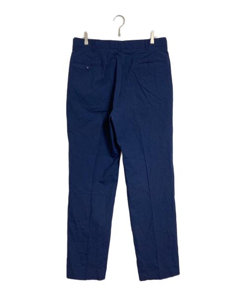 TENNESSEE OVERALL（テネシーオーバーオール）TENNESSEE OVERALL (テネシーオーバーオール) 【古着】USAFアメリカ空軍ウールトラピカルトラウザーパンツ ネイビー サイズ:36Lの古着・服飾アイテム