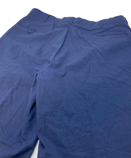 TENNESSEE OVERALL（テネシーオーバーオール）TENNESSEE OVERALL (テネシーオーバーオール) 【古着】USAFアメリカ空軍ウールトラピカルトラウザーパンツ ネイビー サイズ:36Lの古着・服飾アイテム