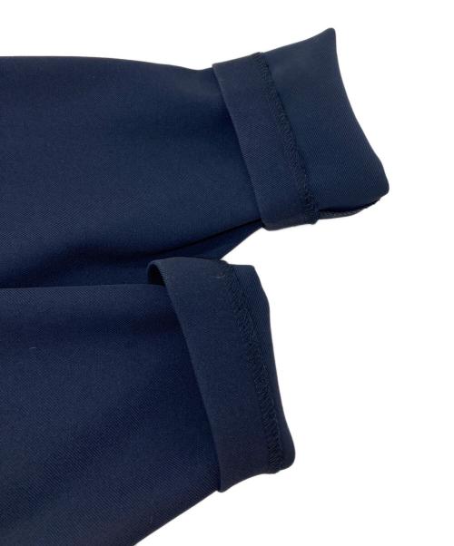 LE PHIL（ル フィル）LE PHIL (ル フィル) 2WAYツイルコンビネゾン ネイビー サイズ:00の古着・服飾アイテム