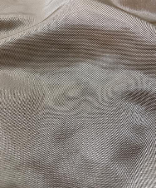 moussy（マウジー）moussy (マウジー) B15 2TONE FLIGHT ジャケット オリーブ サイズ:FREEの古着・服飾アイテム