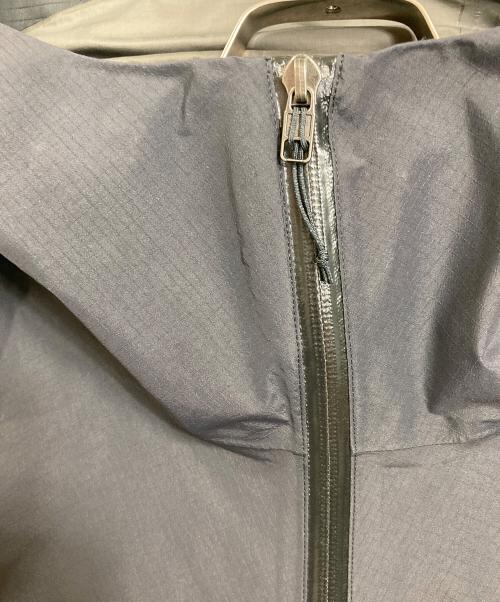 ARC'TERYX（アークテリクス）ARC'TERYX (アークテリクス) BETA SL JACKET ベータエスエルジャケット　アウター　ライトアウター　ナイロンジャケット　スポーツ　アウトドア ブラック サイズ:Mの古着・服飾アイテム