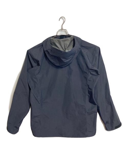 ARC'TERYX（アークテリクス）ARC'TERYX (アークテリクス) BETA SL JACKET ベータエスエルジャケット　アウター　ライトアウター　ナイロンジャケット　スポーツ　アウトドア ブラック サイズ:Mの古着・服飾アイテム