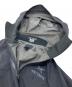 中古・古着 ARC'TERYX (アークテリクス) BETA SL JACKET ベータエスエルジャケット　アウター　ライトアウター　ナイロンジャケット　スポーツ　アウトドア ブラック サイズ:M：30000円