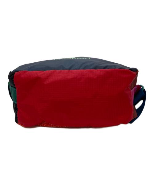 COTOPAXI（コトパクシー）cotopaxi (コトパクシー) ショルダーバッグ　 マルチカラー サイズ:実寸参照の古着・服飾アイテム