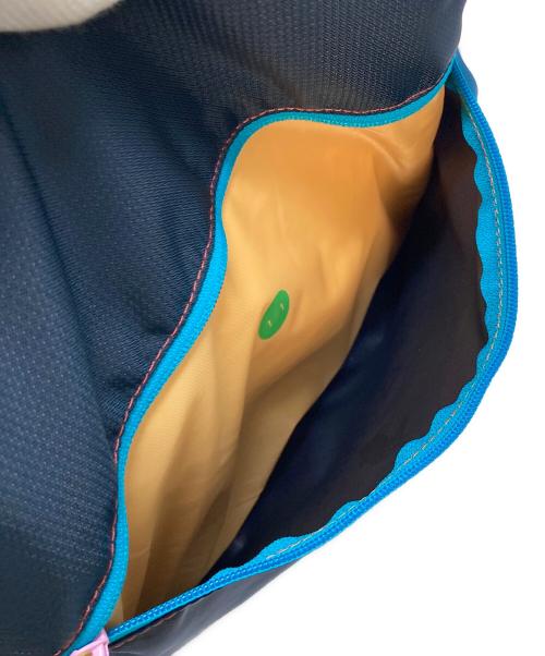 COTOPAXI（コトパクシー）cotopaxi (コトパクシー) ショルダーバッグ　 マルチカラー サイズ:実寸参照の古着・服飾アイテム