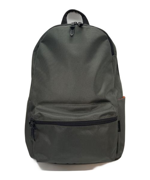 BATEN（バテン）BATEN (バテン) AGSリュック　バックパック グリーン サイズ:実寸参照の古着・服飾アイテム