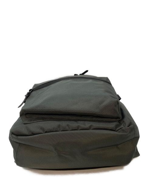 BATEN（バテン）BATEN (バテン) AGSリュック　バックパック グリーン サイズ:実寸参照の古着・服飾アイテム