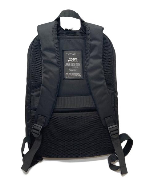 AFTERNOONTEA WARDROBE（アフタヌーンティーワードローブ）AFTERNOONTEA WARDROBE (アフタヌーンティーワードローブ) 無重力リュック　バックパック ブラック サイズ:実寸参照の古着・服飾アイテム