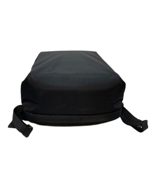 AFTERNOONTEA WARDROBE（アフタヌーンティーワードローブ）AFTERNOONTEA WARDROBE (アフタヌーンティーワードローブ) 無重力リュック　バックパック ブラック サイズ:実寸参照の古着・服飾アイテム