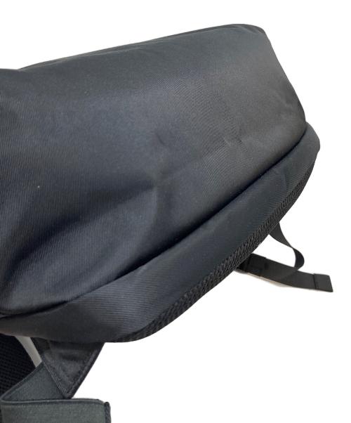 AFTERNOONTEA WARDROBE（アフタヌーンティーワードローブ）AFTERNOONTEA WARDROBE (アフタヌーンティーワードローブ) 無重力リュック　バックパック ブラック サイズ:実寸参照の古着・服飾アイテム