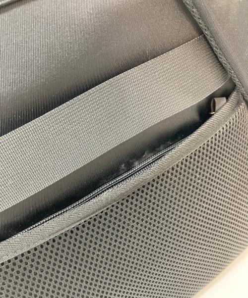 AFTERNOONTEA WARDROBE（アフタヌーンティーワードローブ）AFTERNOONTEA WARDROBE (アフタヌーンティーワードローブ) 無重力リュック　バックパック ブラック サイズ:実寸参照の古着・服飾アイテム