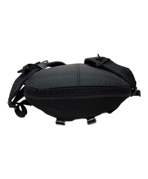 GREGORY（グレゴリー）GREGORY (グレゴリー) フラッシュデイリュック　バックパック　トートバック　A4収納 ブラック サイズ:16Lの古着・服飾アイテム