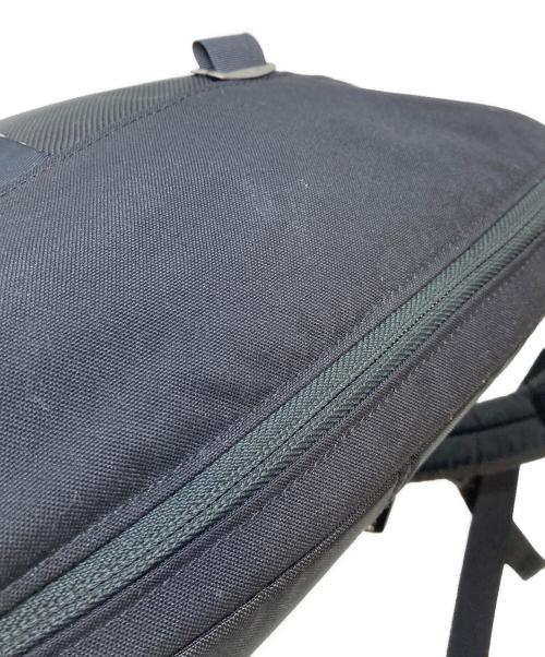 GREGORY（グレゴリー）GREGORY (グレゴリー) フラッシュデイリュック　バックパック　トートバック　A4収納 ブラック サイズ:16Lの古着・服飾アイテム