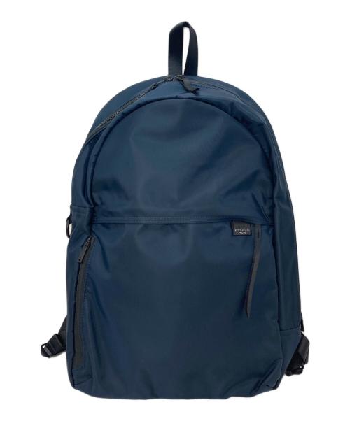 PORTER GIRL（ポーターガール）PORTER GIRL (ポーターガール) SHELL DAYPACK　バックパック サイズ:実寸参照の古着・服飾アイテム