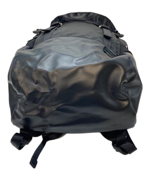 PORTER（ポーター）PORTER (ポーター) SAC'S BAR (サックスバー) STORM デイパック　バックパック　リュック ブラック サイズ:15Lの古着・服飾アイテム