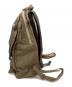 PORTER (ポーター) KLUNKERZ バックパック　クランカーズ　リュック ベージュ サイズ:16L：13000円