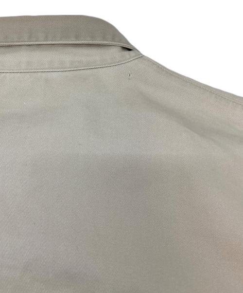 POLO RALPH LAUREN（ポロ・ラルフローレン）POLO RALPH LAUREN (ポロ・ラルフローレン) スイングトップ　コットンジャケット　USA製　三角タグ ベージュ サイズ:XLの古着・服飾アイテム