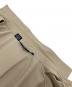 中古・古着 POLO RALPH LAUREN (ポロ・ラルフローレン) スイングトップ　コットンジャケット　USA製　三角タグ ベージュ サイズ:XL：8000円