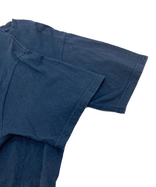 SUPREME（シュプリーム）Supreme (シュプリーム) 20AW ultra fresh tee 半袖カットソー　Tシャツ　USA製 ネイビー サイズ:Sの古着・服飾アイテム