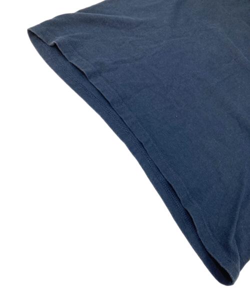 SUPREME（シュプリーム）Supreme (シュプリーム) 20AW ultra fresh tee 半袖カットソー　Tシャツ　USA製 ネイビー サイズ:Sの古着・服飾アイテム