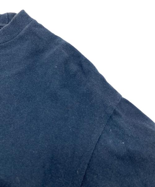 SUPREME（シュプリーム）Supreme (シュプリーム) 20AW ultra fresh tee 半袖カットソー　Tシャツ　USA製 ネイビー サイズ:Sの古着・服飾アイテム