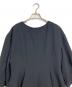 MARW UNITED ARROWS (マルゥ ユナイテッドアローズ) バルーンワンピース ブラック サイズ:M：4000円