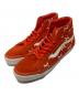 VANS VAULT（バンズボルト）の古着「SK8-HI LX 