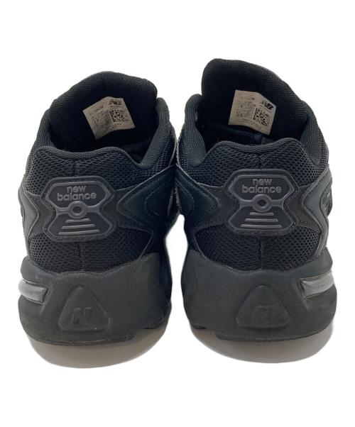NEW BALANCE（ニューバランス）NEW BALANCE (ニューバランス) ML725 BLACK ブラック サイズ:US 6.5の古着・服飾アイテム