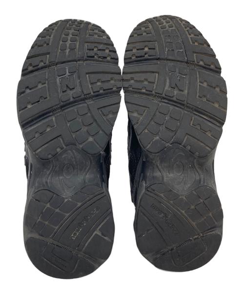 NEW BALANCE（ニューバランス）NEW BALANCE (ニューバランス) ML725 BLACK ブラック サイズ:US 6.5の古着・服飾アイテム