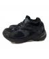 NEW BALANCE (ニューバランス) ML725 BLACK ブラック サイズ:US 6.5：6000円