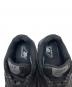 中古・古着 NEW BALANCE (ニューバランス) ML725 BLACK ブラック サイズ:US 6.5：6000円