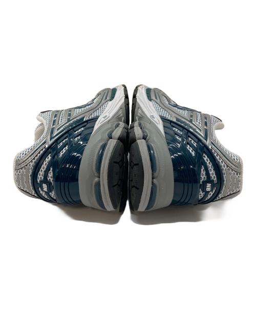 NEW BALANCE（ニューバランス）NEW BALANCE (ニューバランス) 1906R スニーカー シルバー×グリーン サイズ:US 8.5の古着・服飾アイテム