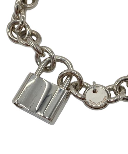 TIFFANY & Co.（ティファニー）Tiffany & Co. (ティファニー) カデナブレスレット　シルバーブレスレット　925 シルバー サイズ:実寸参照の古着・服飾アイテム