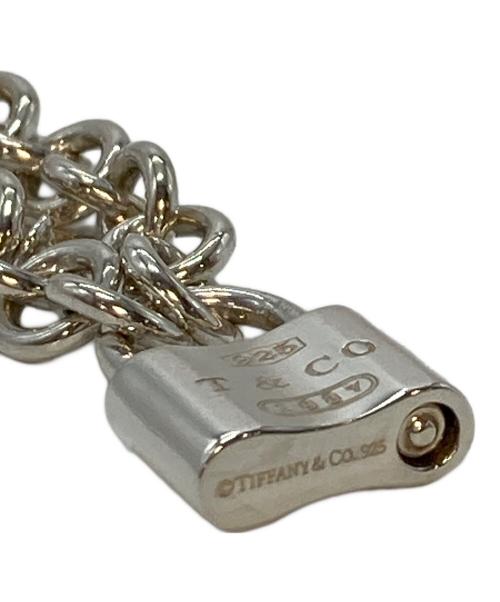 TIFFANY & Co.（ティファニー）Tiffany & Co. (ティファニー) カデナブレスレット　シルバーブレスレット　925 シルバー サイズ:実寸参照の古着・服飾アイテム